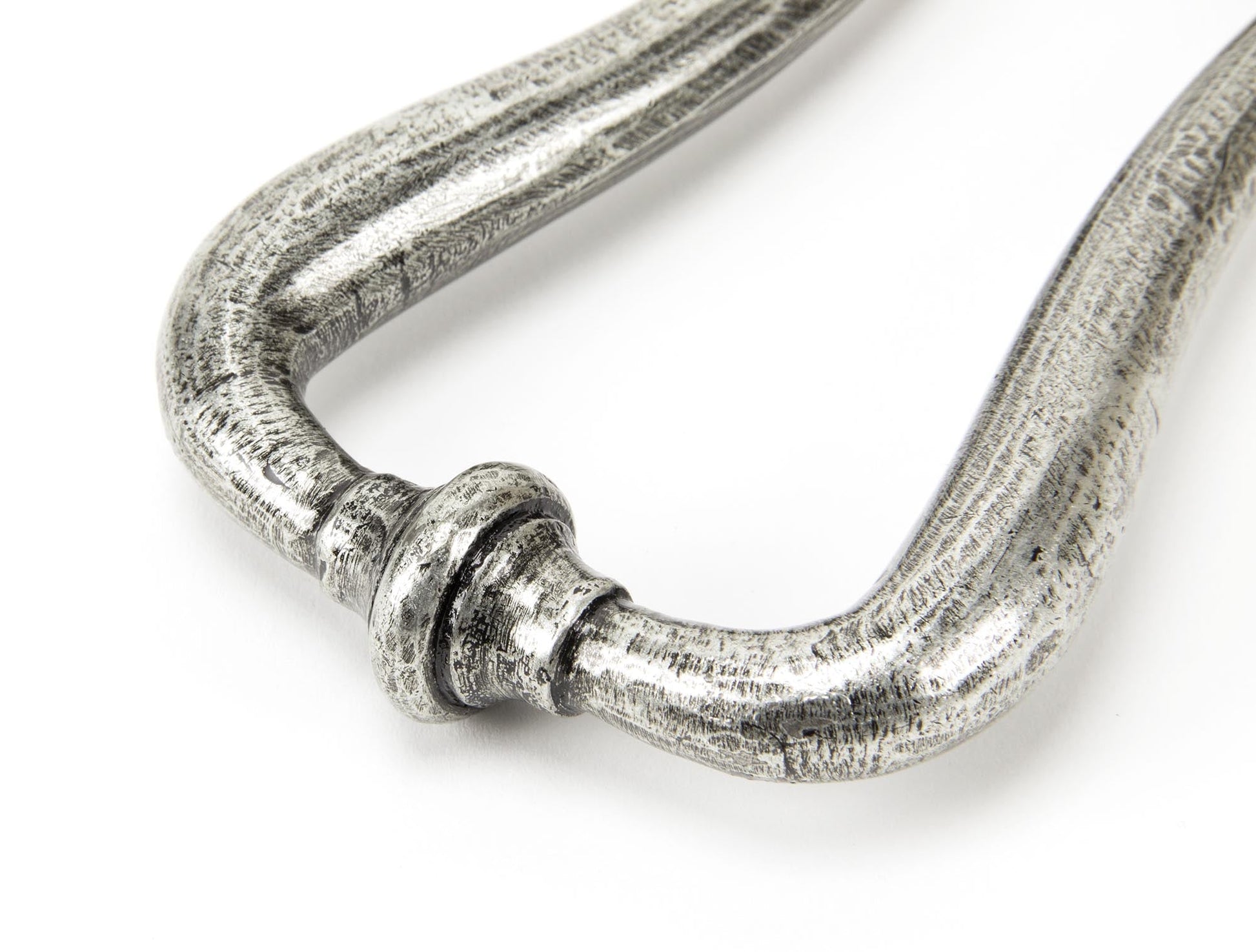 From The Anvil Art Deco Door Knocker - Hot Tub Shop