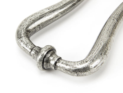 From The Anvil Art Deco Door Knocker - Hot Tub Shop