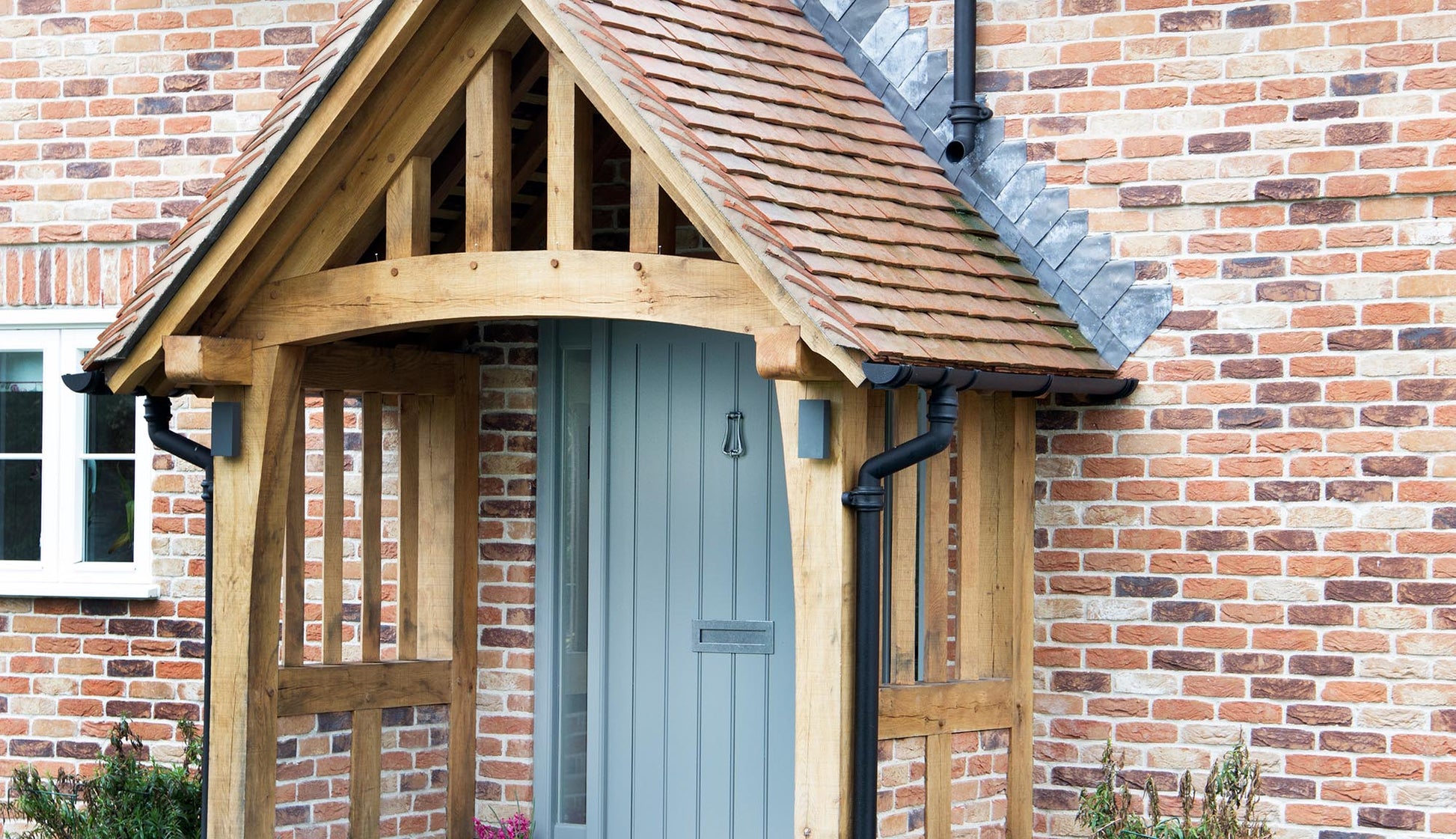 From The Anvil Art Deco Door Knocker - Hot Tub Shop