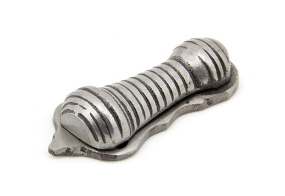 From The Anvil Beehive Escutcheon