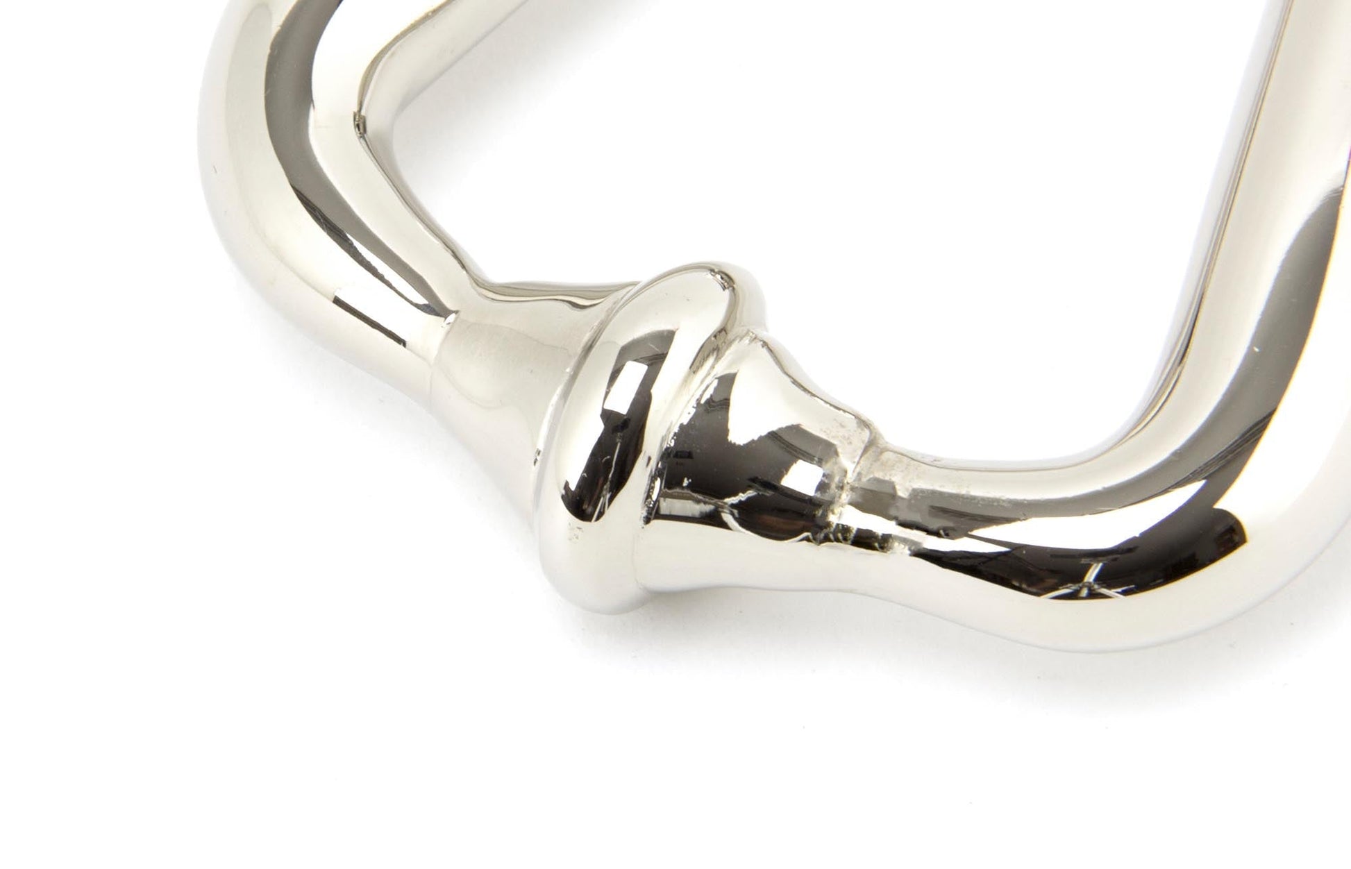 From The Anvil Art Deco Door Knocker - Hot Tub Shop