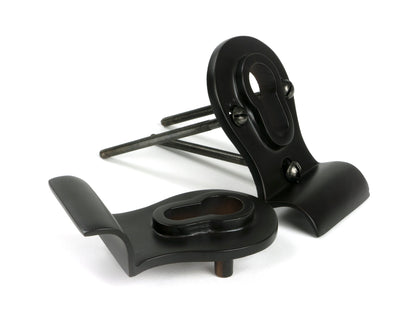 From The Anvil 50mm Euro Door Pull (Back To Back Fixings)