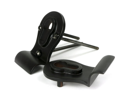 From The Anvil 50mm Euro Door Pull (Back To Back Fixings)