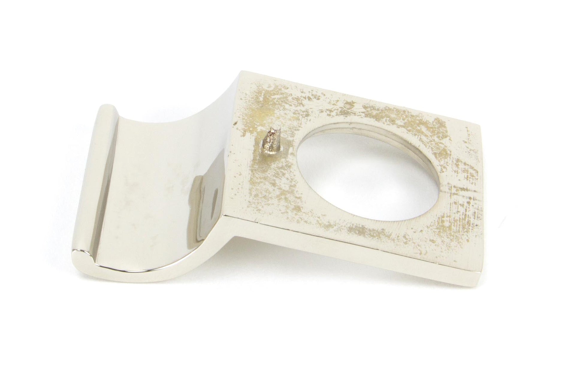 From The Anvil Rim Cylinder Pull - Hot Tub Shop