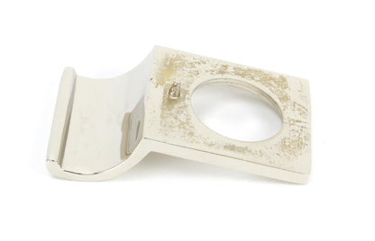 From The Anvil Rim Cylinder Pull - Hot Tub Shop