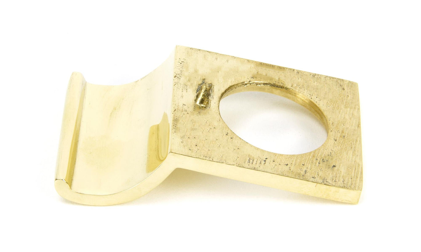 From The Anvil Rim Cylinder Pull - Hot Tub Shop