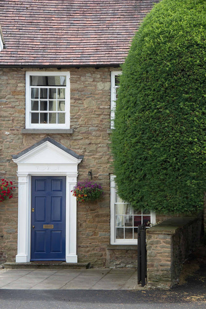 From The Anvil Rim Cylinder Pull - Hot Tub Shop