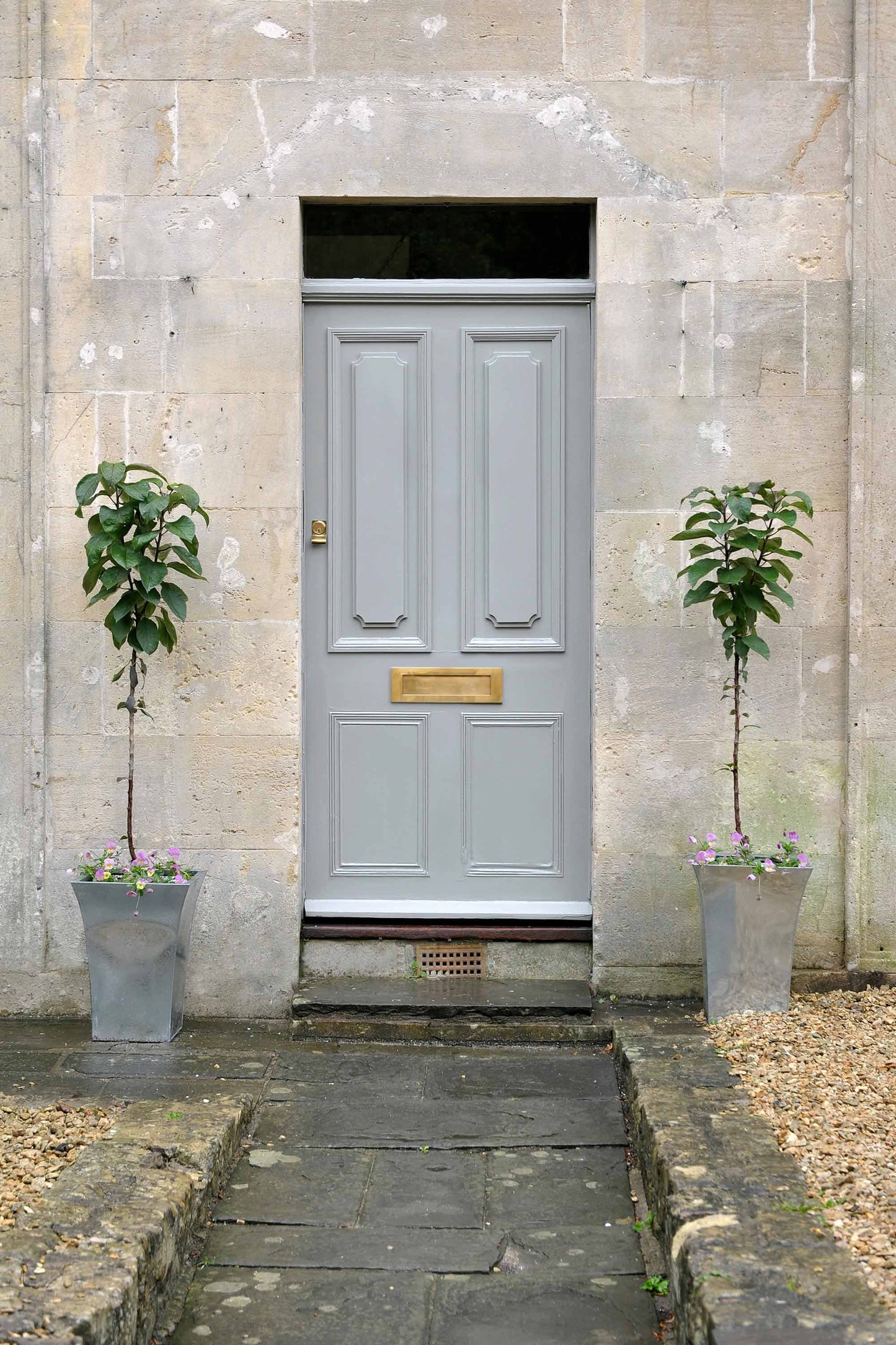 From The Anvil Rim Cylinder Pull - Hot Tub Shop