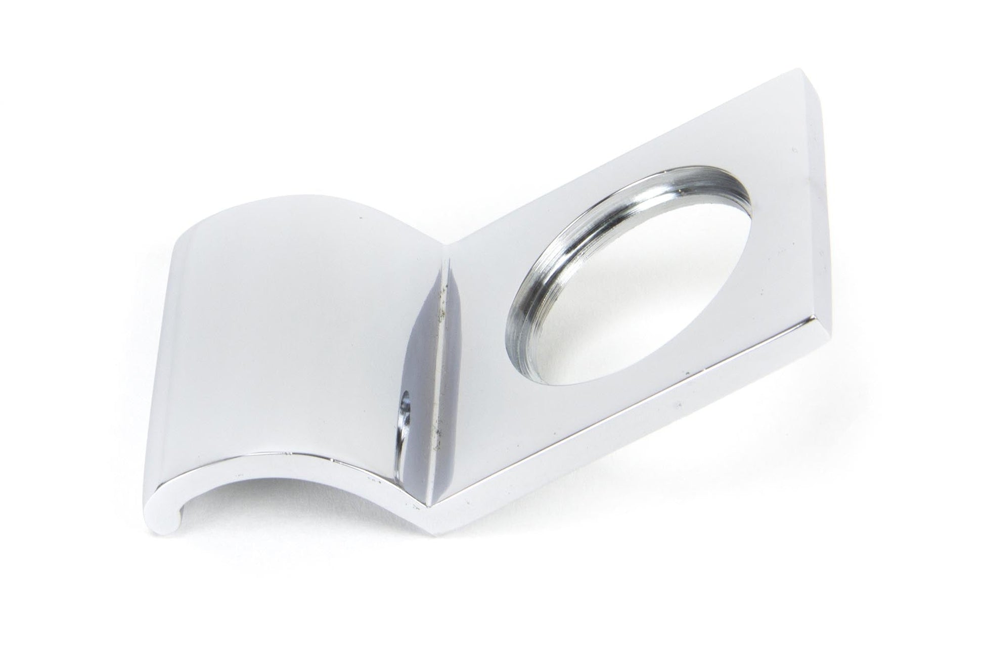 From The Anvil Rim Cylinder Pull - Hot Tub Shop