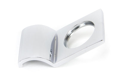 From The Anvil Rim Cylinder Pull - Hot Tub Shop