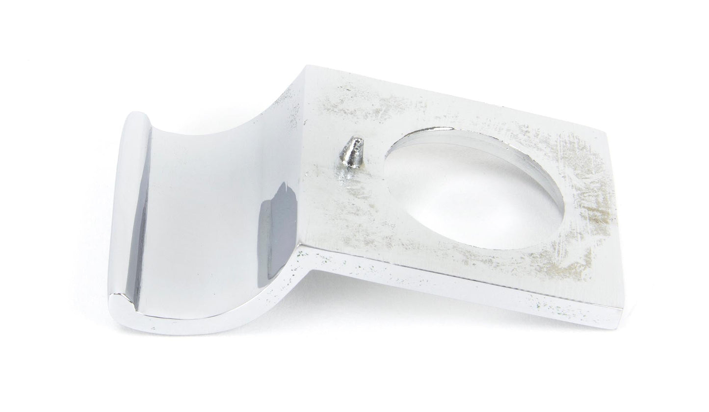 From The Anvil Rim Cylinder Pull - Hot Tub Shop