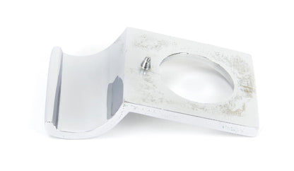 From The Anvil Rim Cylinder Pull - Hot Tub Shop