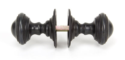 From The Anvil Brockworth Mortice Knob Set