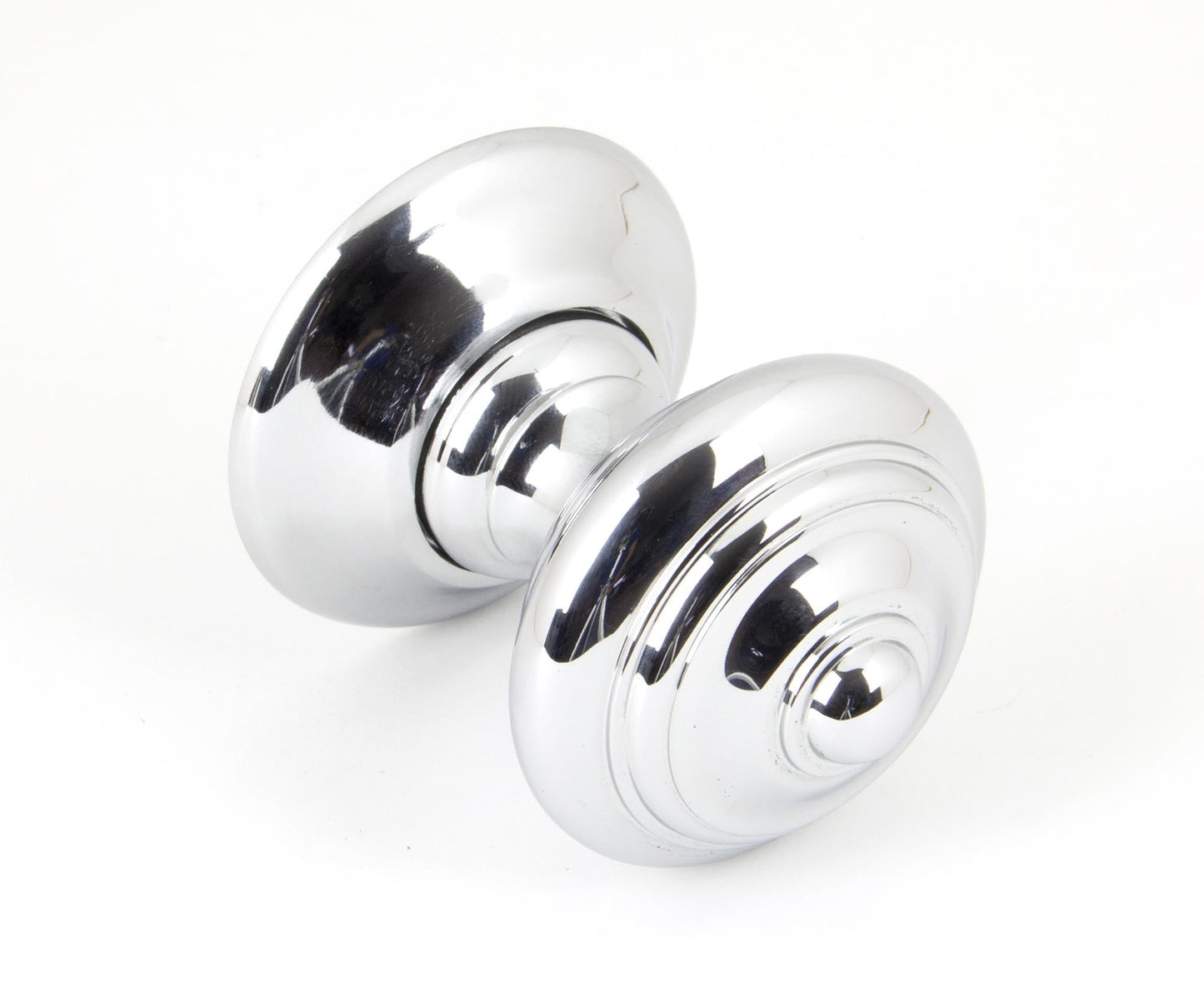 From The Anvil Elmore Concealed Mortice Knob Set