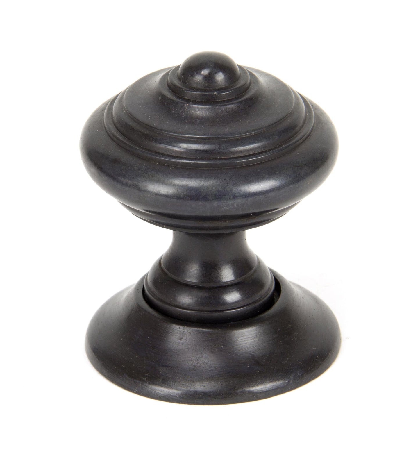 From The Anvil Elmore Concealed Mortice Knob Set
