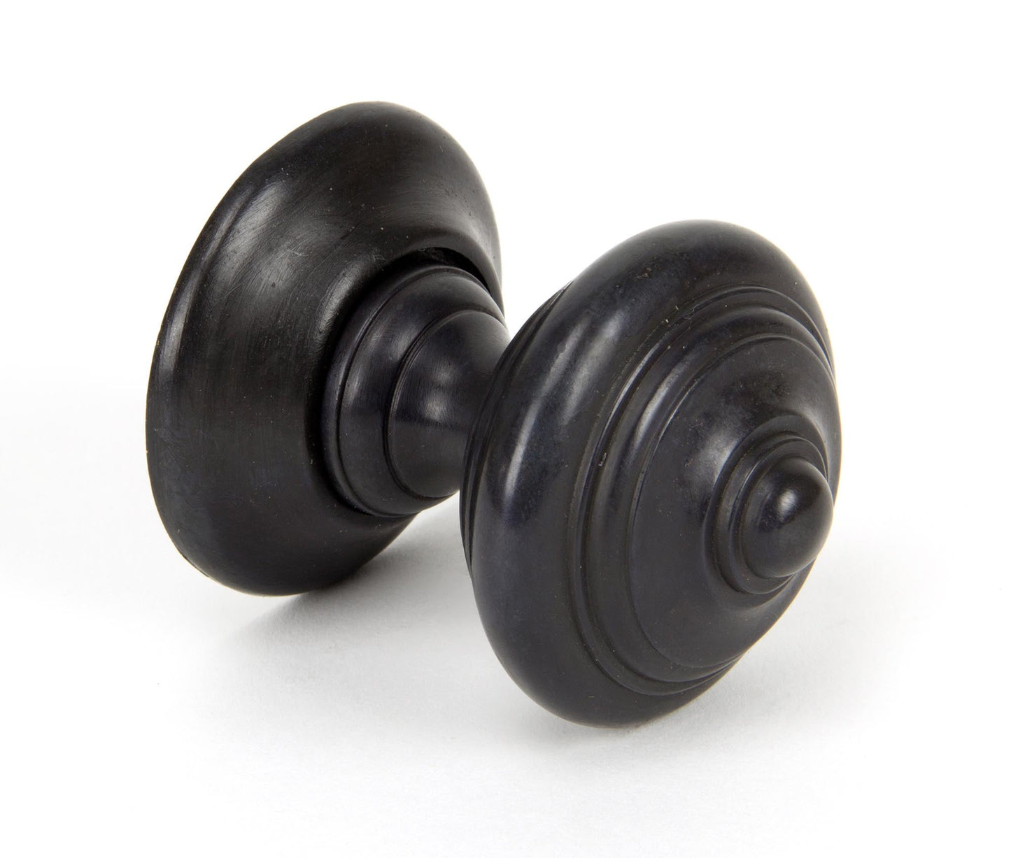 From The Anvil Elmore Concealed Mortice Knob Set