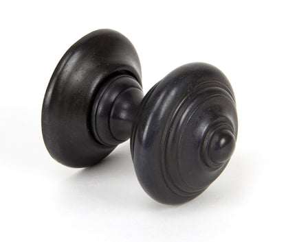 From The Anvil Elmore Concealed Mortice Knob Set