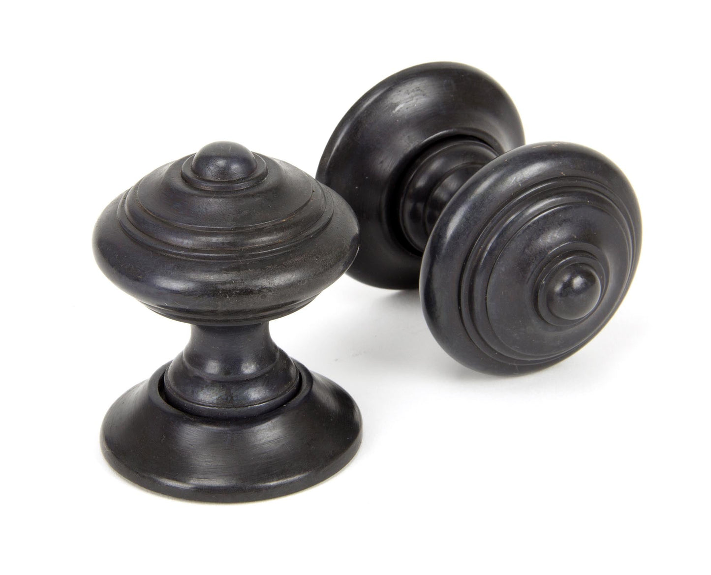 From The Anvil Elmore Concealed Mortice Knob Set