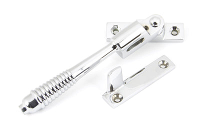 From The Anvil Night Vent Locking Reeded Fastener