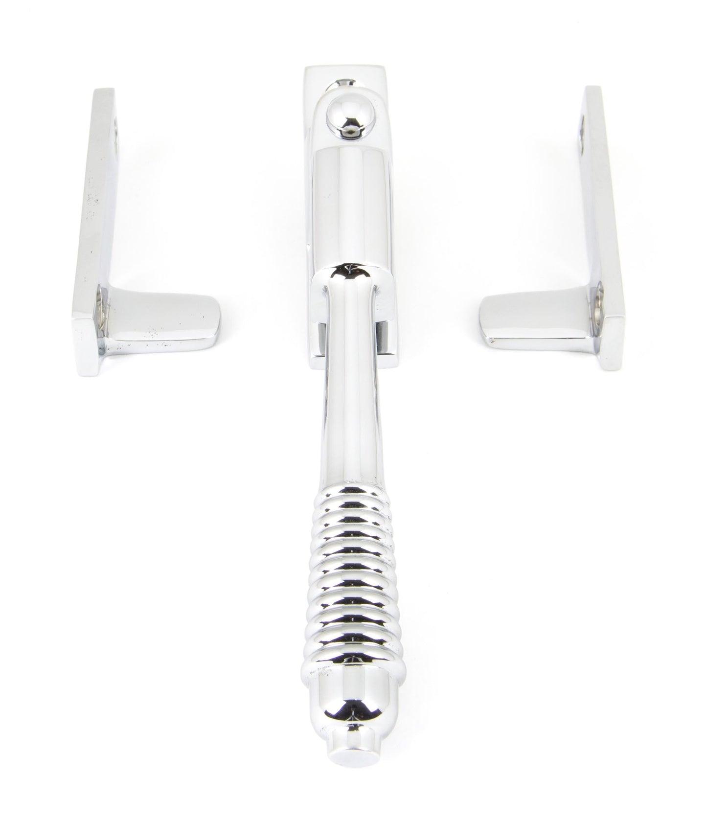 From The Anvil Night Vent Locking Reeded Fastener