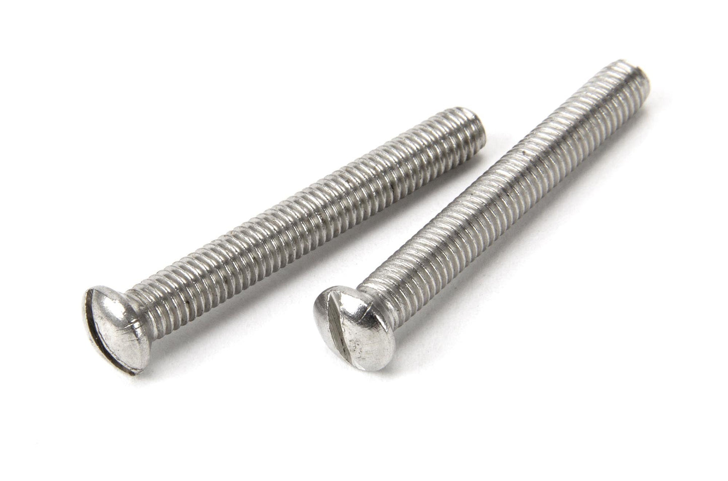 From The Anvil Reeded Espag