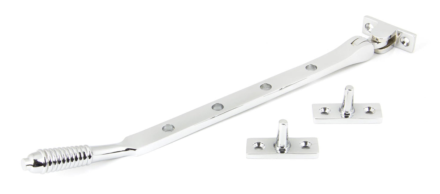 From The Anvil Reeded Stay