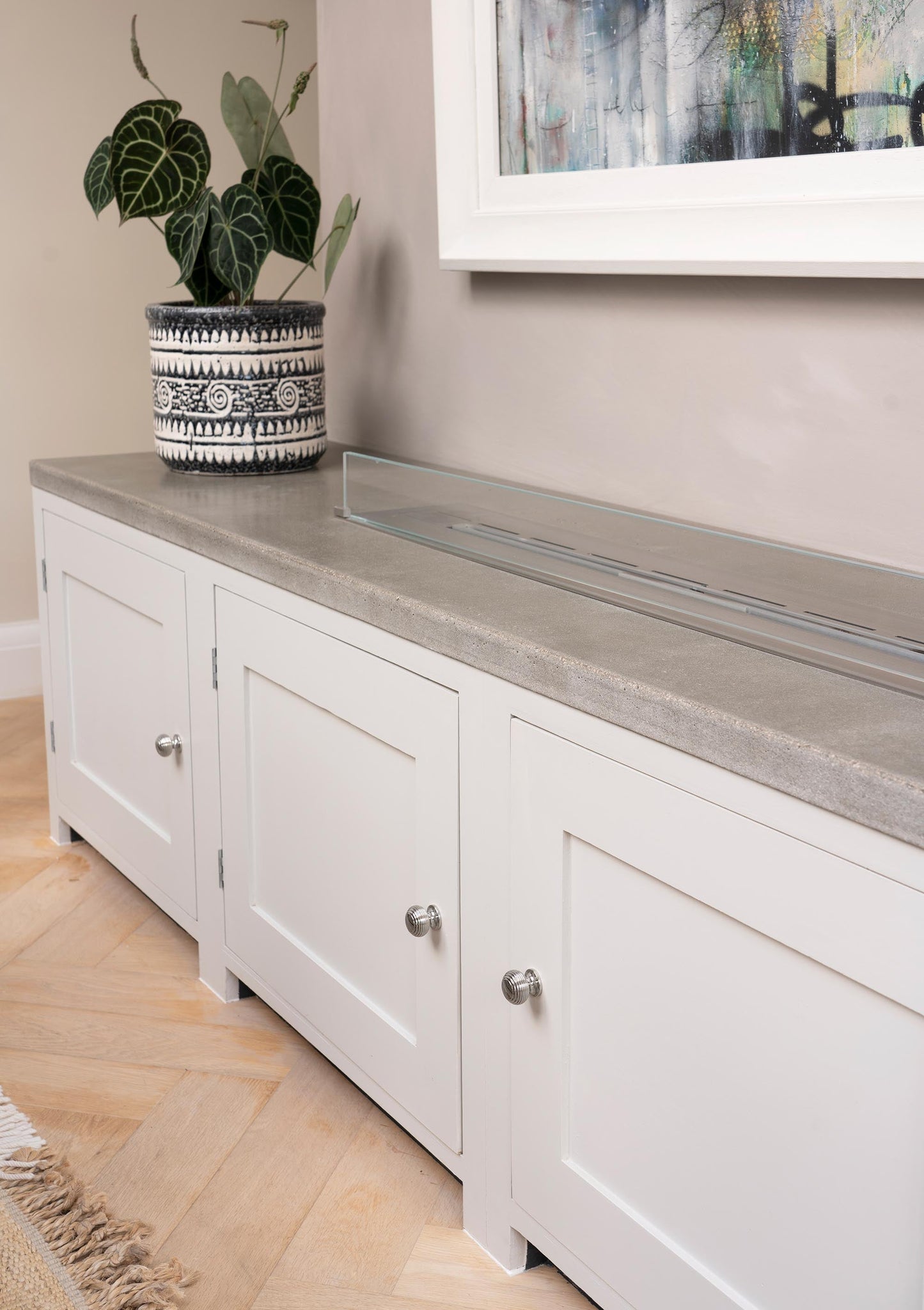 From The Anvil Beehive Cabinet Knob