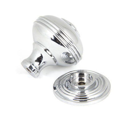 From The Anvil Prestbury Cabinet Knob