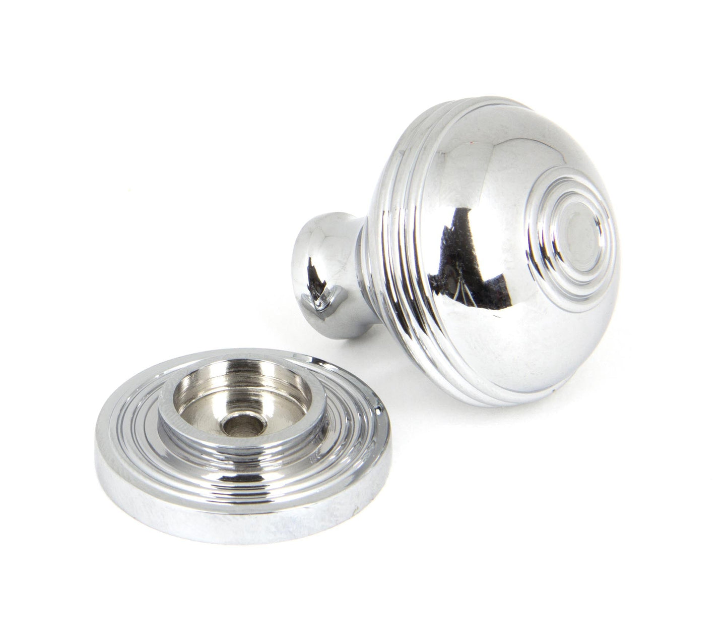 From The Anvil Prestbury Cabinet Knob
