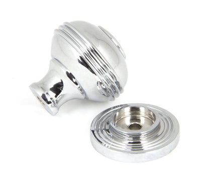 From The Anvil Prestbury Cabinet Knob