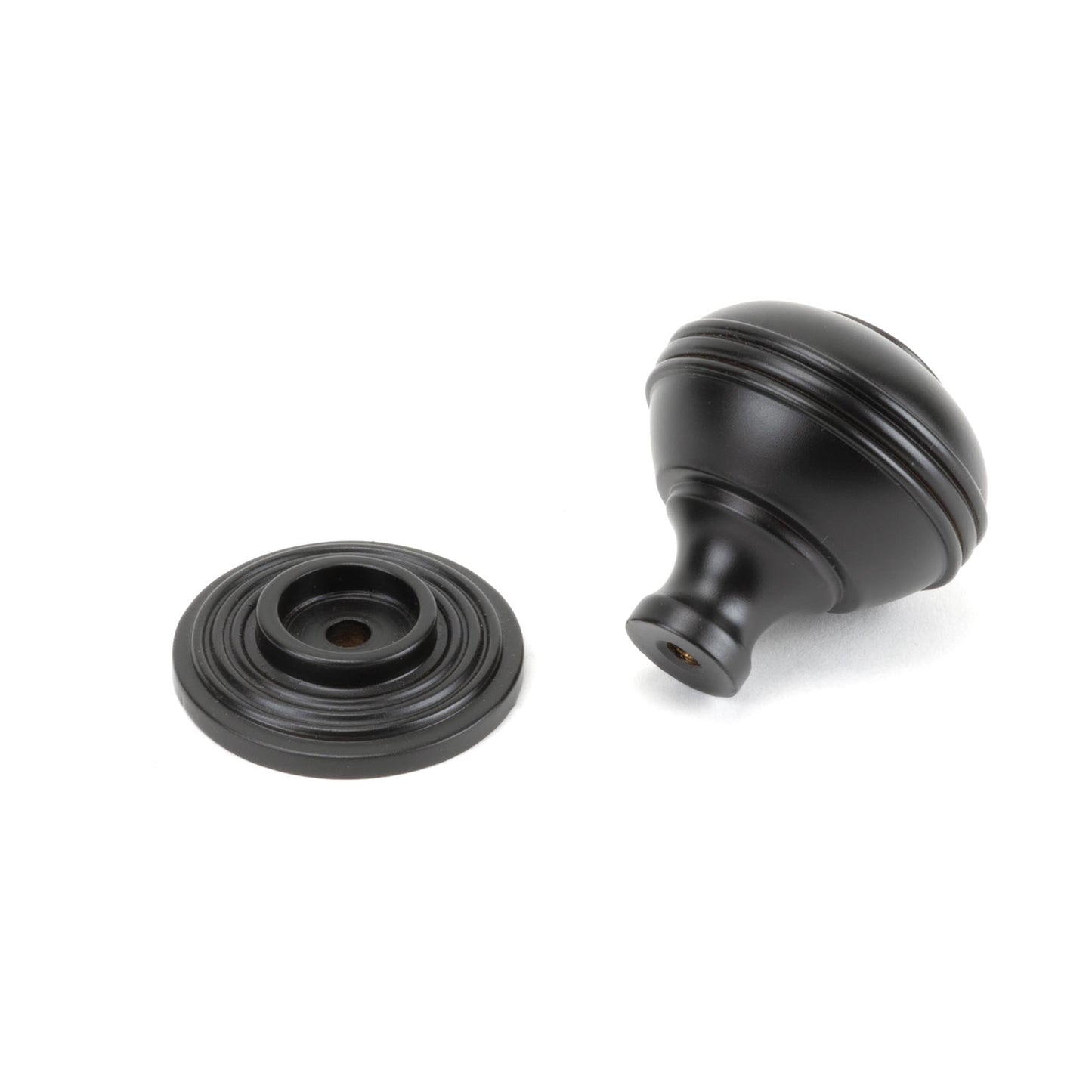 From The Anvil Prestbury Cabinet Knob