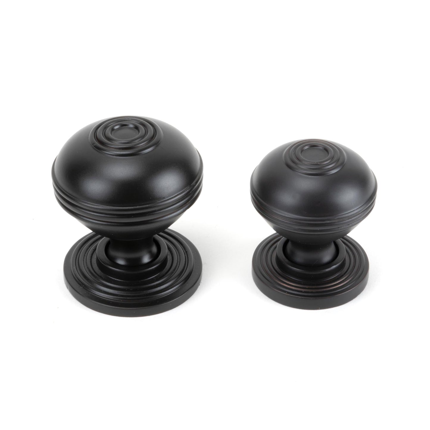 From The Anvil Prestbury Cabinet Knob