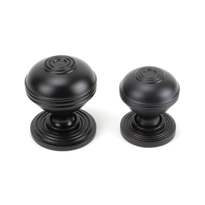 From The Anvil Prestbury Cabinet Knob
