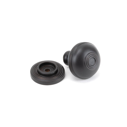 From The Anvil Prestbury Cabinet Knob