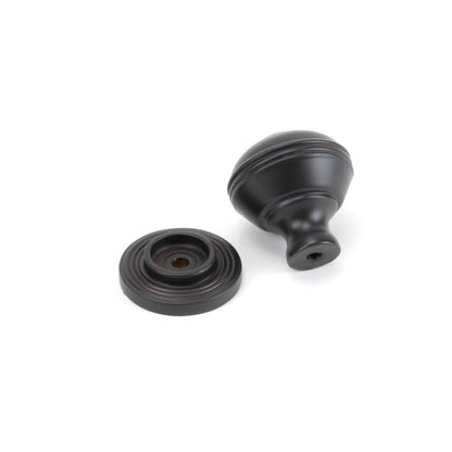 From The Anvil Prestbury Cabinet Knob