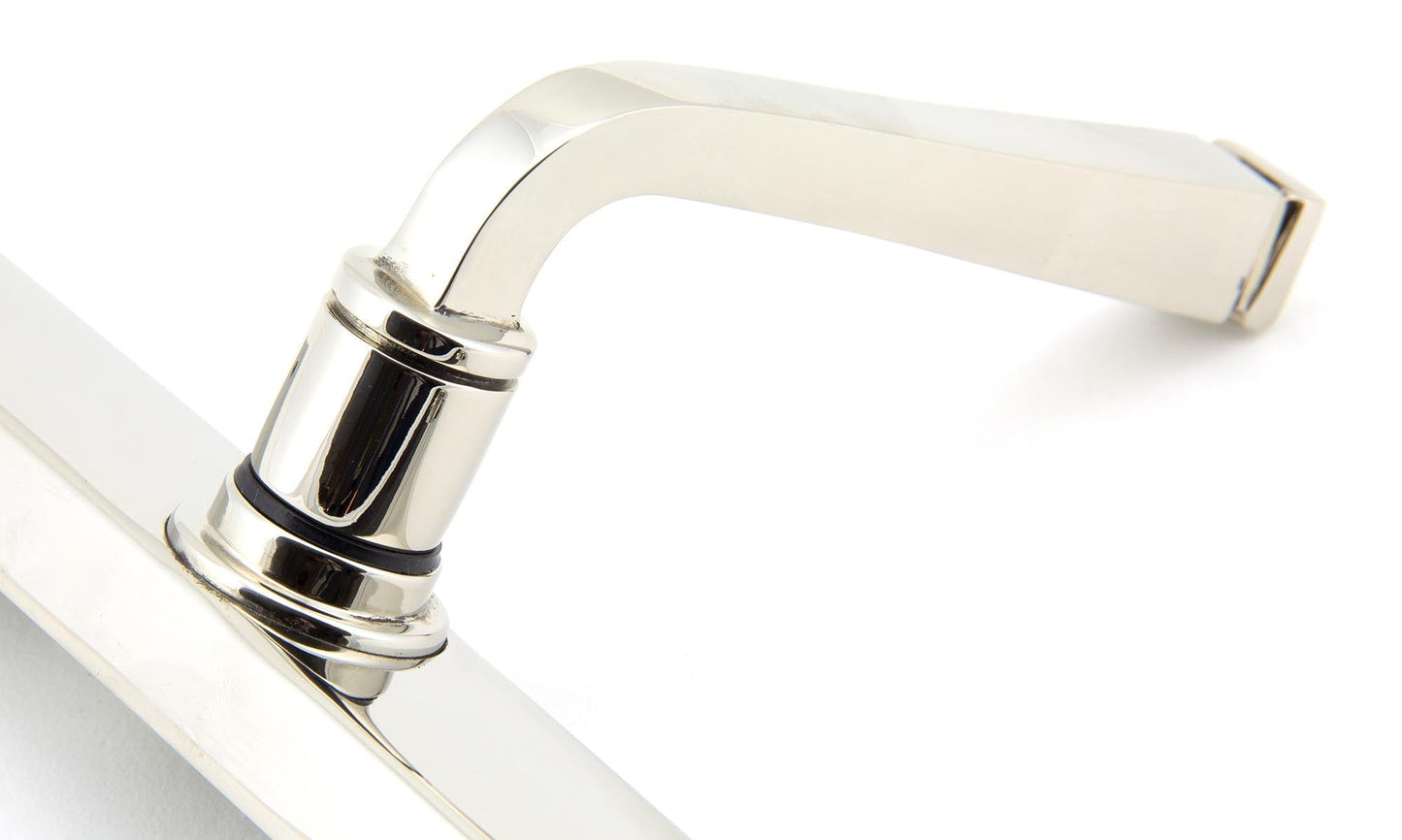 From The Anvil Avon Slimline Lever Espag. Lock Set