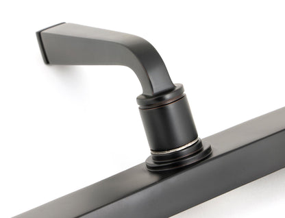 From The Anvil Avon Slimline Lever Espag. Lock Set