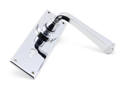 From The Anvil Avon Lever Lock Set