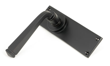 From The Anvil Avon Lever Latch Set