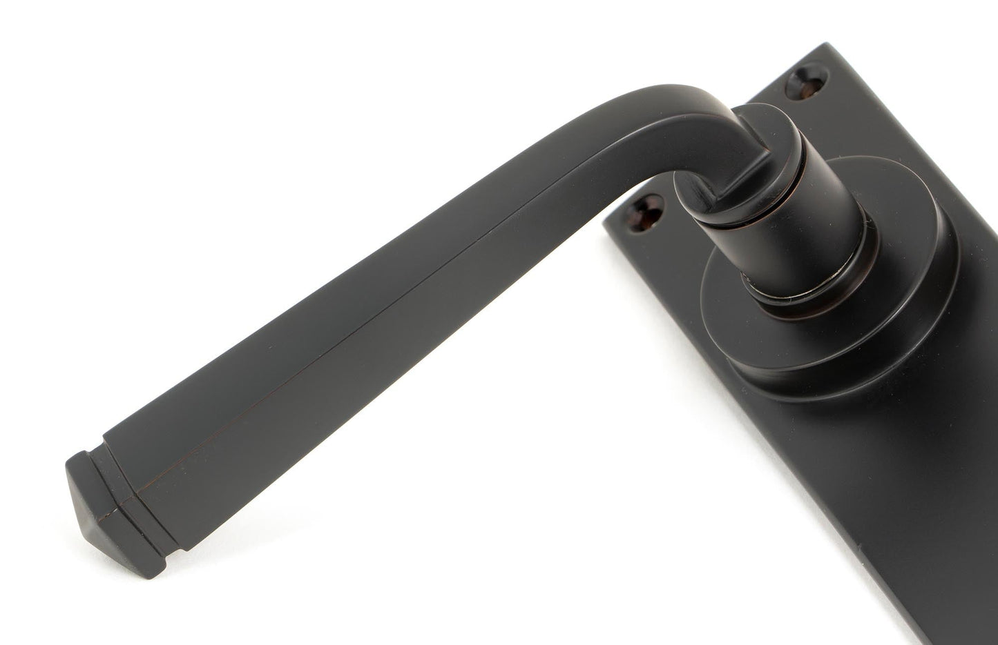 From The Anvil Avon Lever Latch Set