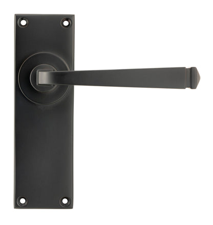 From The Anvil Avon Lever Latch Set