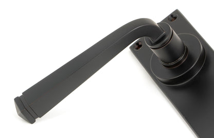 From The Anvil Avon Lever Bathroom Set