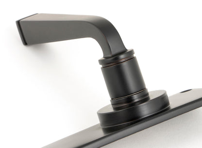 From The Anvil Avon Lever Bathroom Set