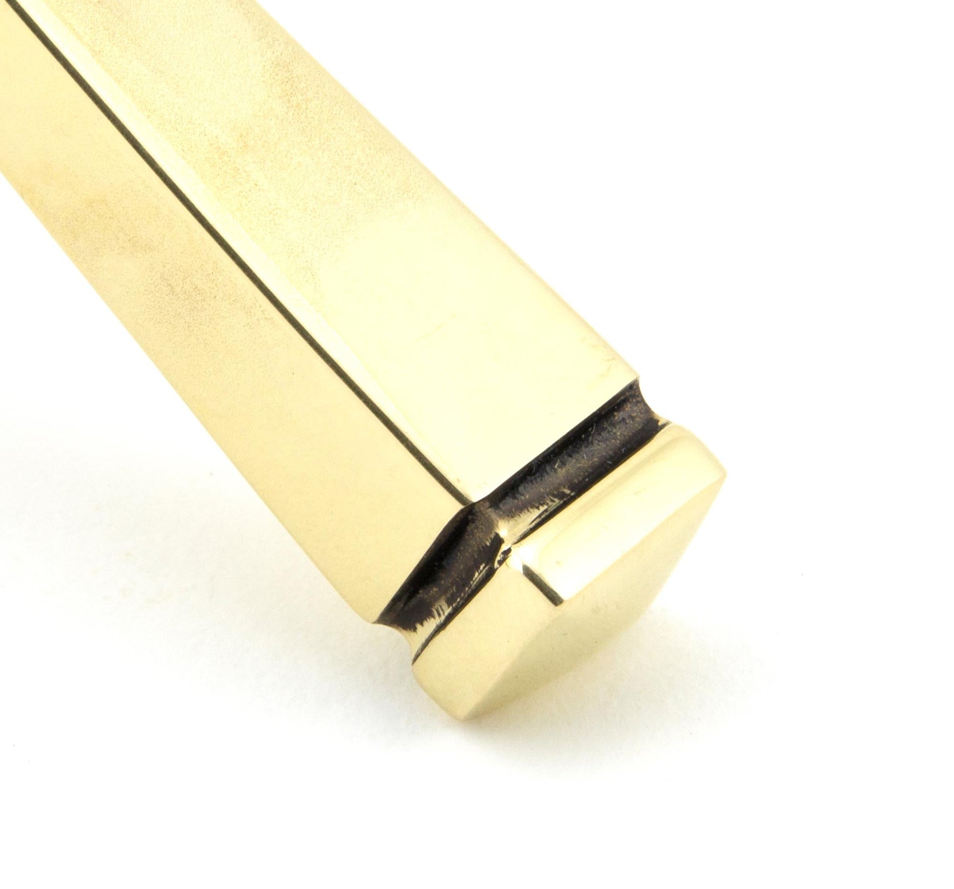 From The Anvil Avon Lever Euro Lock Set - Hot Tub Shop