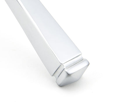 From The Anvil Avon Lever Euro Lock Set - Hot Tub Shop