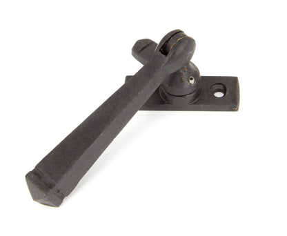 From The Anvil Locking Avon Fastener