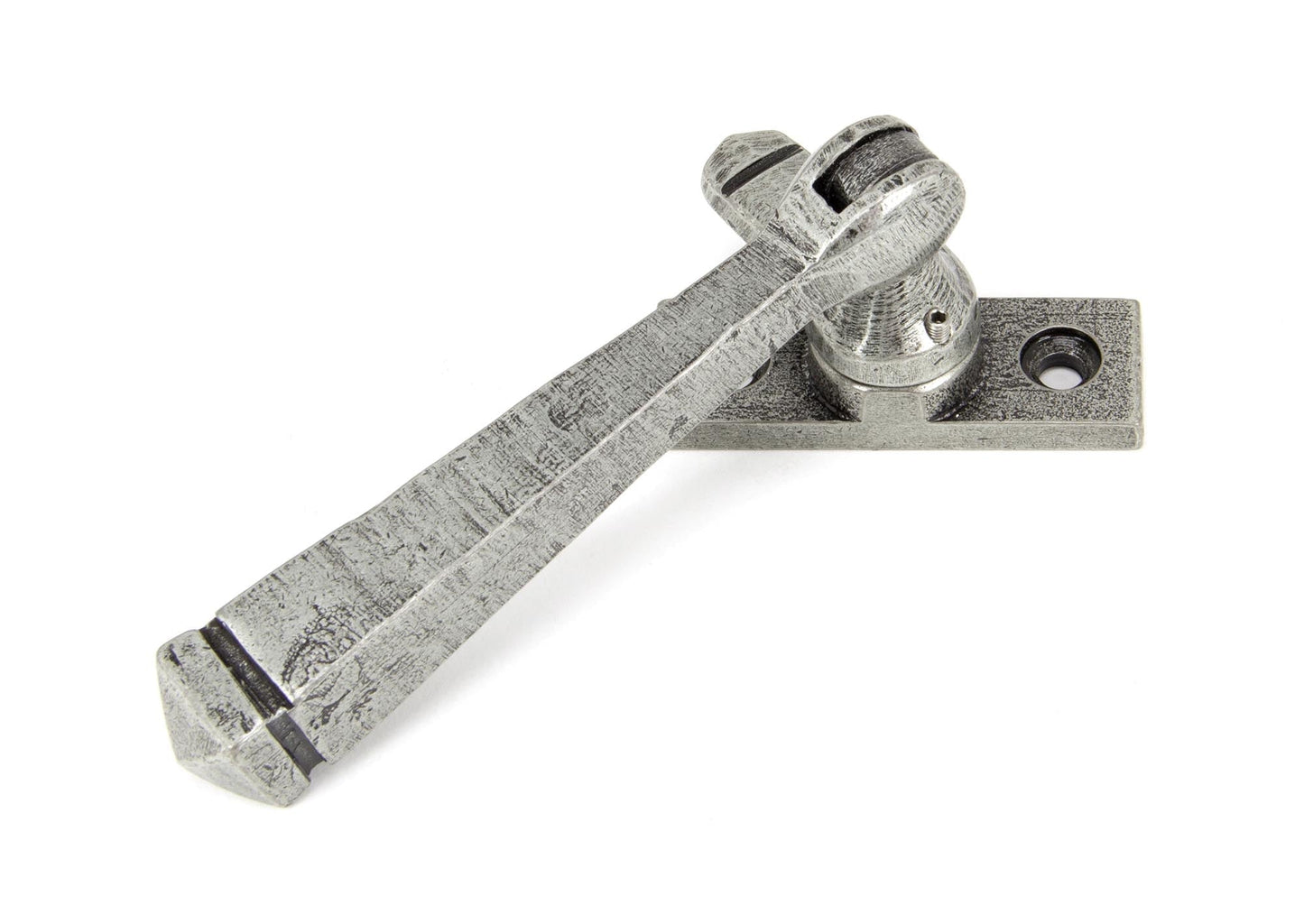 From The Anvil Locking Avon Fastener