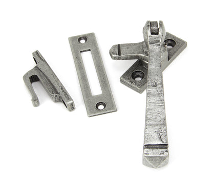 From The Anvil Locking Avon Fastener