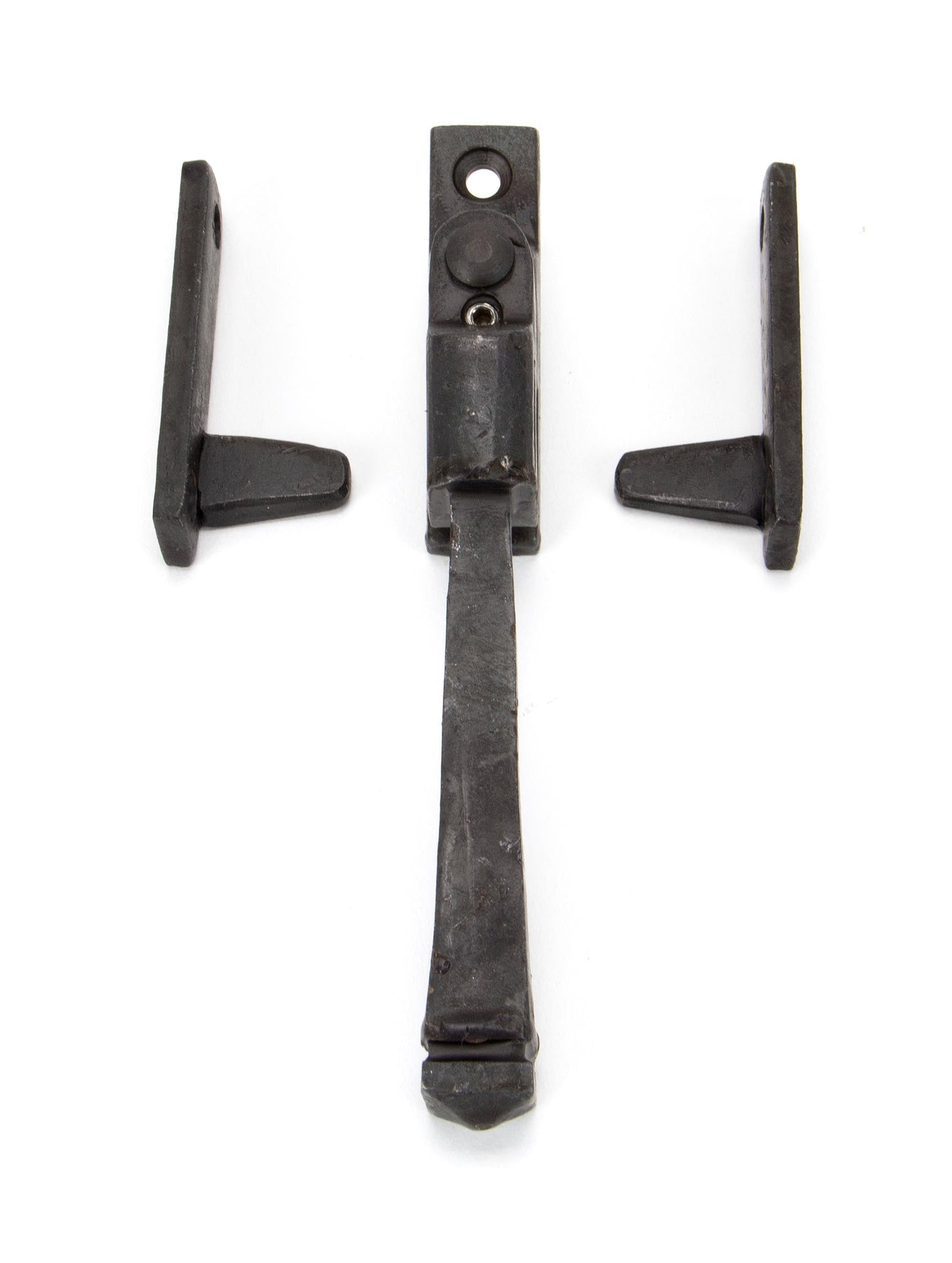 From The Anvil Night Vent Locking Avon Fastener - Hot Tub Shop