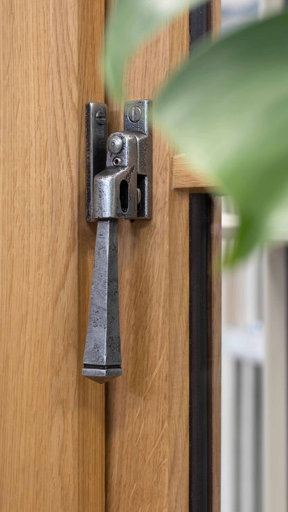 From The Anvil Night Vent Locking Avon Fastener - Hot Tub Shop